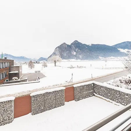 Apart Steiner Apartment