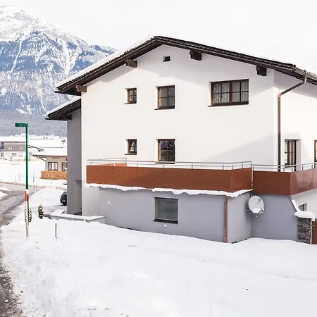 Apart Steiner Strass im Zillertal