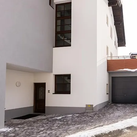 Apartment Apart Steiner *