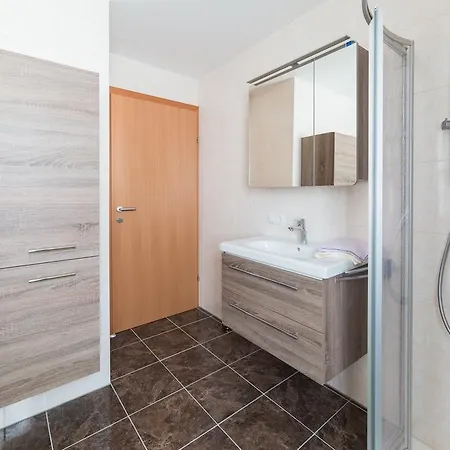 Apart Steiner Apartment