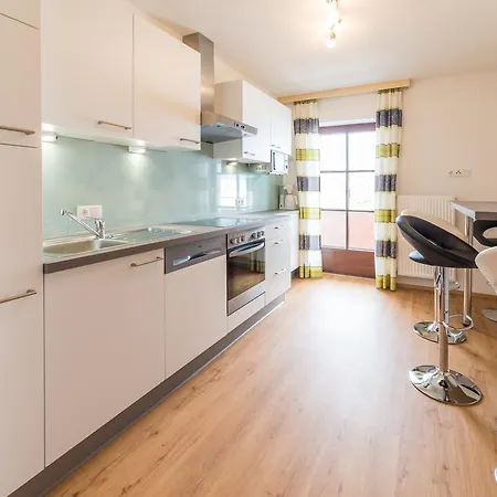 Apart Steiner Apartment *