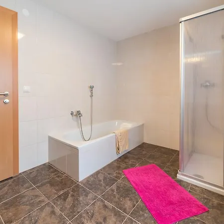 Apart Steiner Apartment