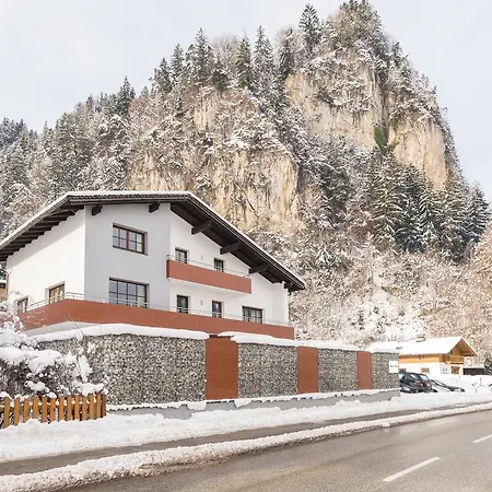 Apart Steiner * Strass im Zillertal