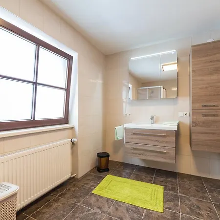 Apartment Apart Steiner