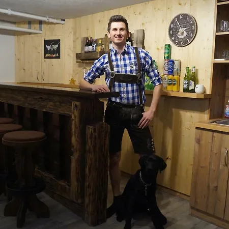 Apartment Apart Steiner Strass im Zillertal