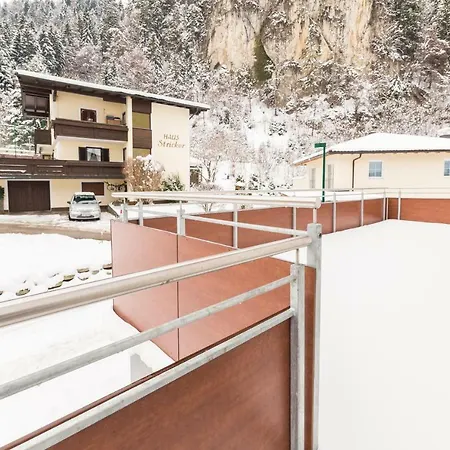 Apart Steiner * Strass im Zillertal